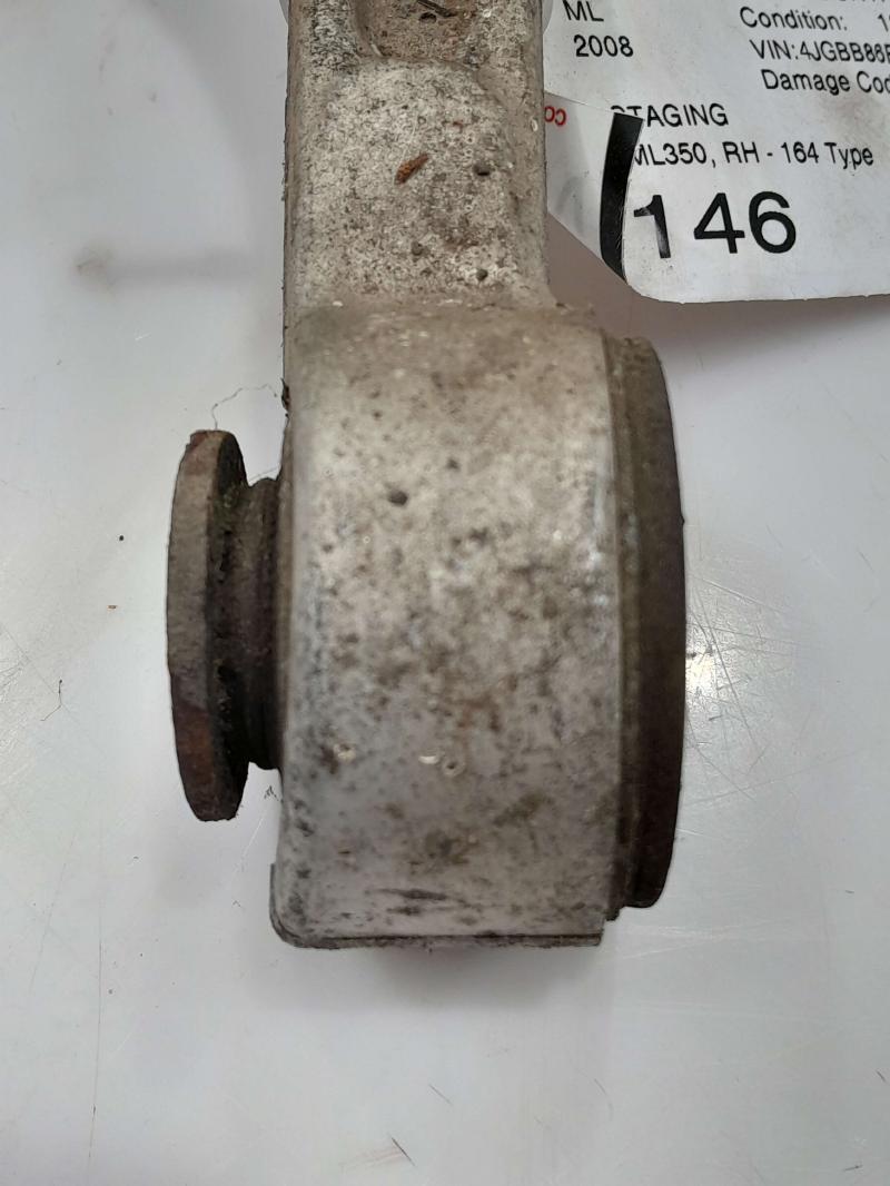2008 Mercedes ML-Class Upper Control Arm Front