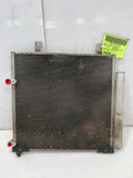 2019 Mitsubishi Mirage Condenser