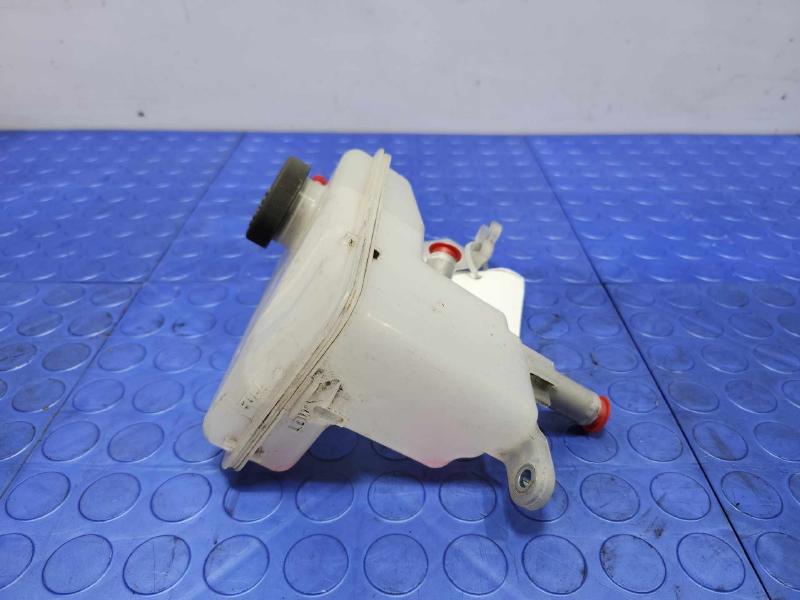 2008 Lexus RX400 Hybrid Coolant Recovery Bottle