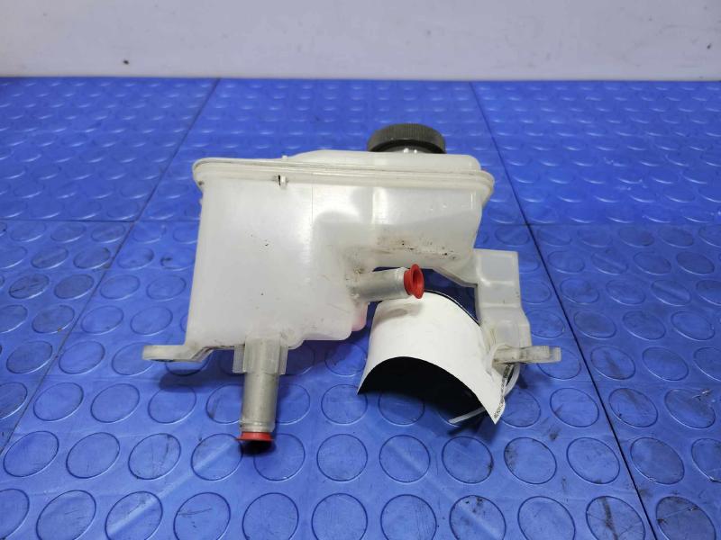 2008 Lexus RX400 Hybrid Coolant Recovery Bottle