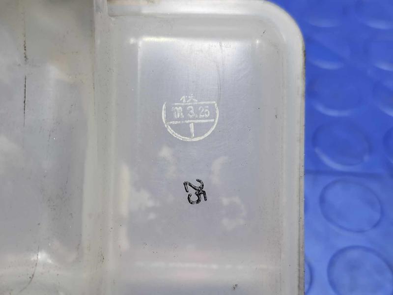 2008 Lexus RX400 Hybrid Coolant Recovery Bottle
