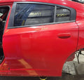 2022 Dodge Charger Rear Door