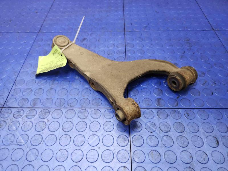 2015 Subaru Forester Upper Control Arm Rear