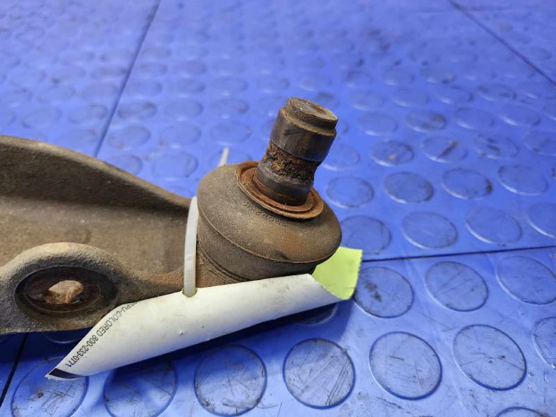 2015 Subaru Forester Upper Control Arm Rear