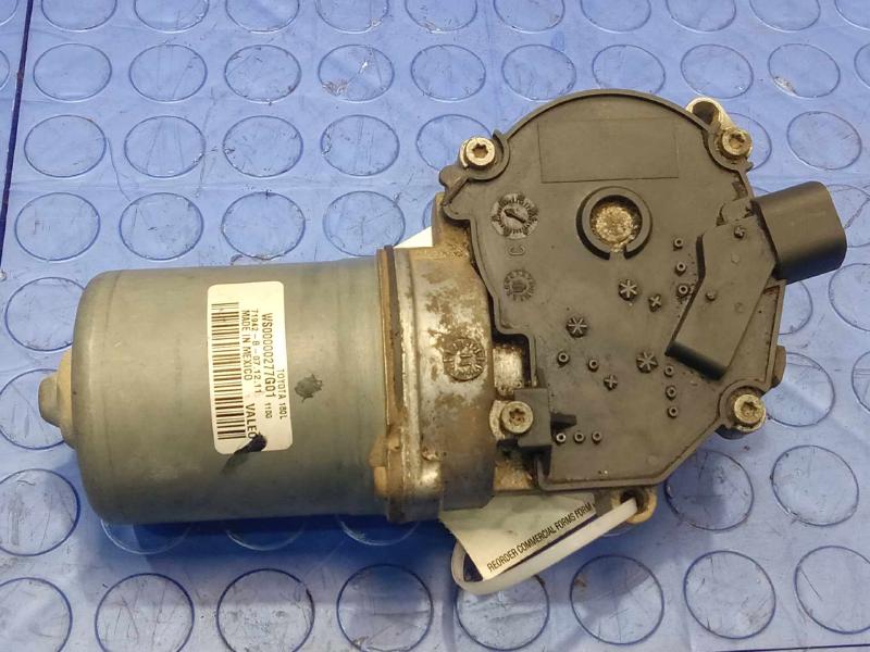 2007 - 2021 Toyota Tundra Windshield Wiper Motor OEM 851100C030
