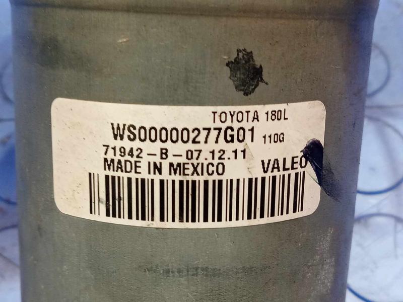 2007 - 2021 Toyota Tundra Windshield Wiper Motor OEM 851100C030