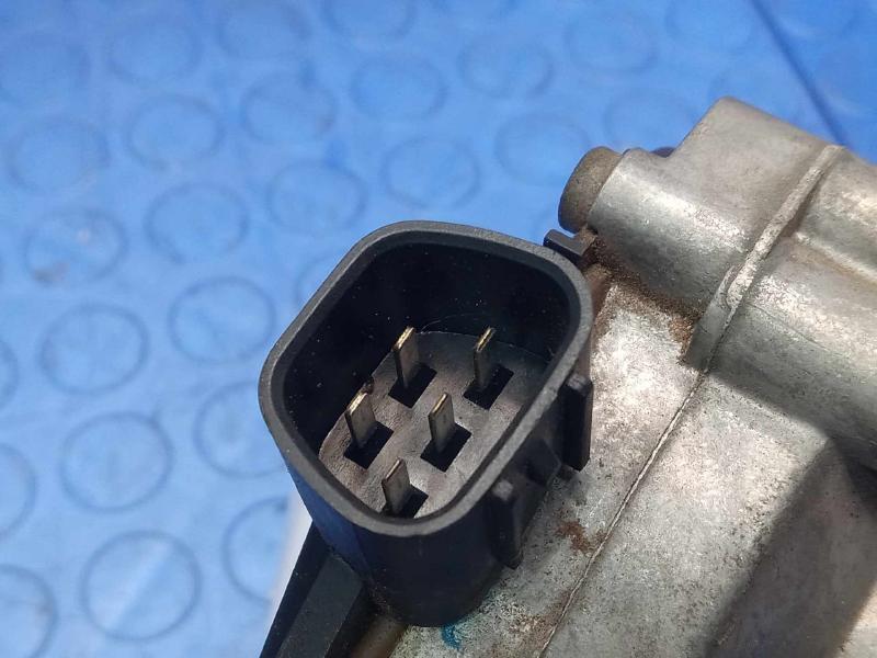 2007 - 2021 Toyota Tundra Windshield Wiper Motor OEM 851100C030