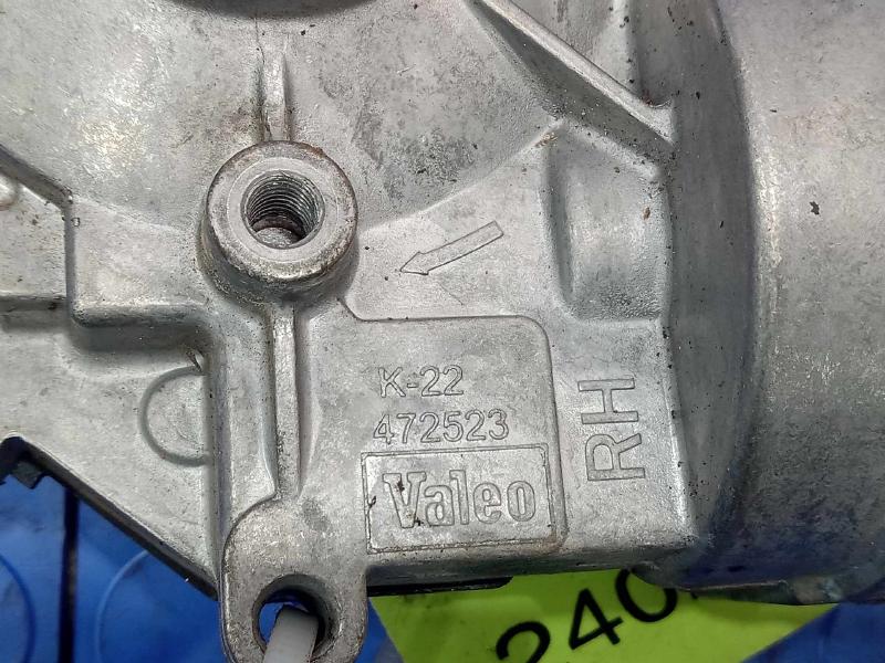 2007 - 2021 Toyota Tundra Windshield Wiper Motor OEM 851100C030