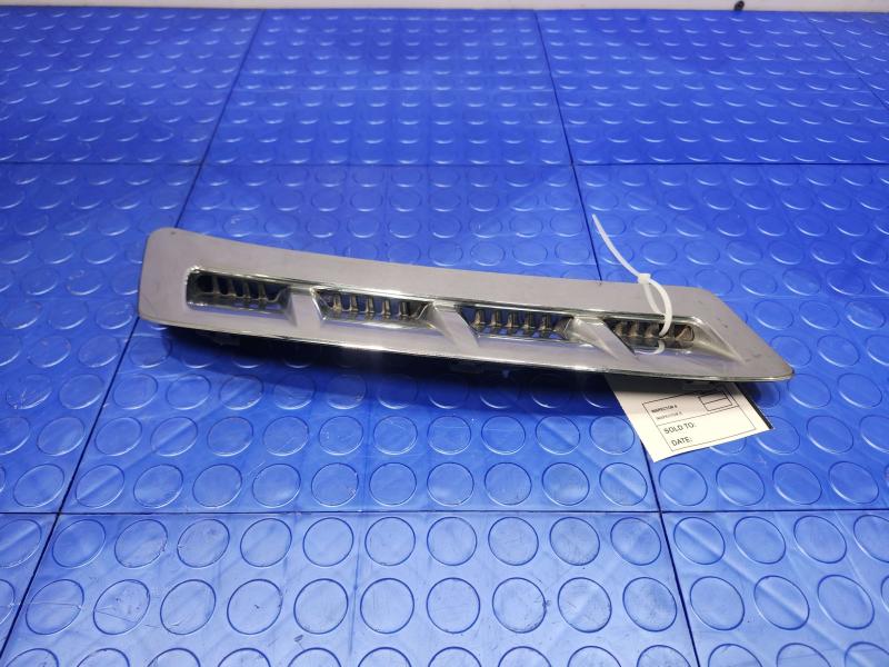 2013 Infiniti FX35 Fender Moulding