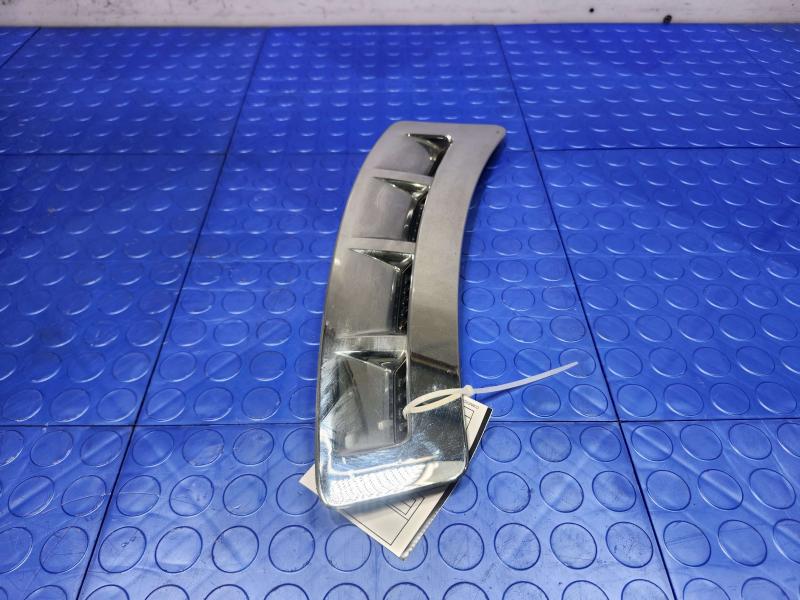 2013 Infiniti FX35 Fender Moulding