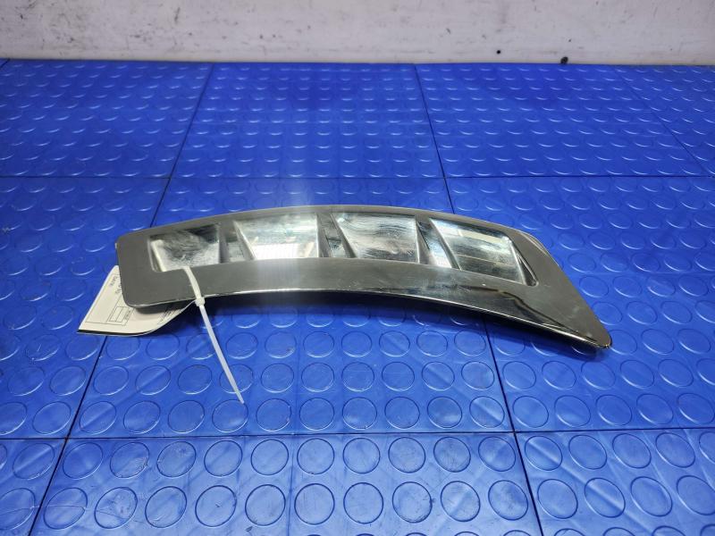 2013 Infiniti FX35 Fender Moulding