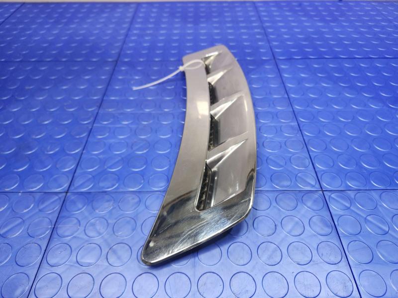 2013 Infiniti FX35 Fender Moulding