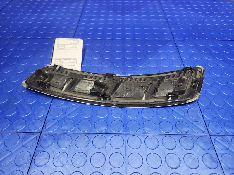 2013 Infiniti FX35 Fender Moulding