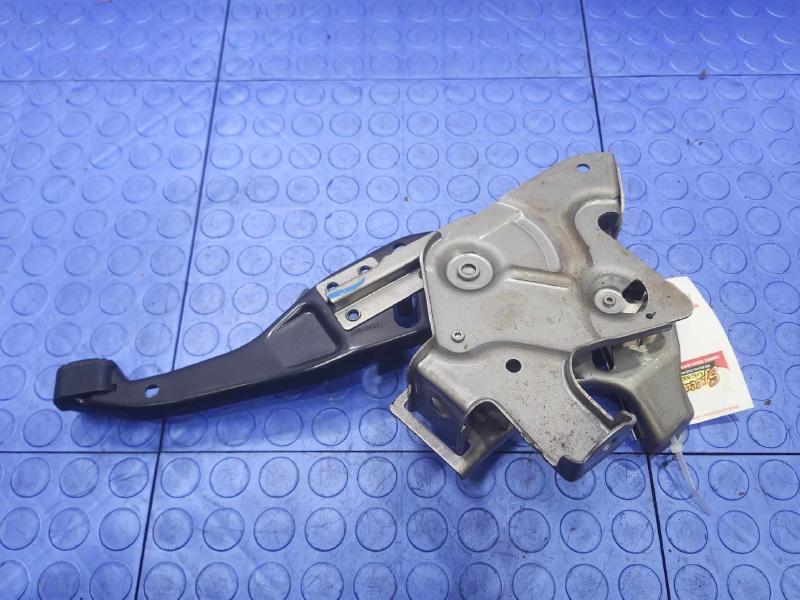 2006-2014 Subaru Tribeca Parking Brake Control Lever Pedal Assembly OEM 26011XA00A