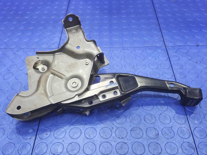 2006-2014 Subaru Tribeca Parking Brake Control Lever Pedal Assembly OEM 26011XA00A