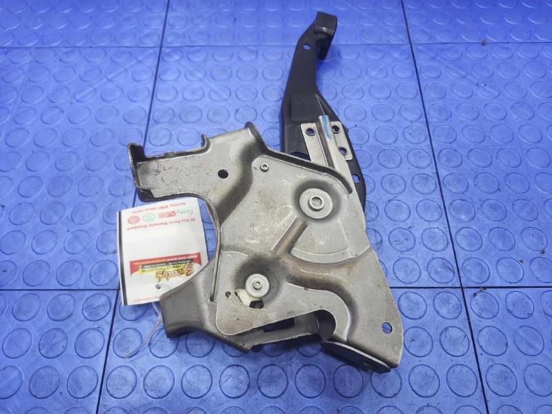 2006-2014 Subaru Tribeca Parking Brake Control Lever Pedal Assembly OEM 26011XA00A