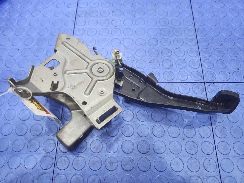 2006-2014 Subaru Tribeca Parking Brake Control Lever Pedal Assembly OEM 26011XA00A