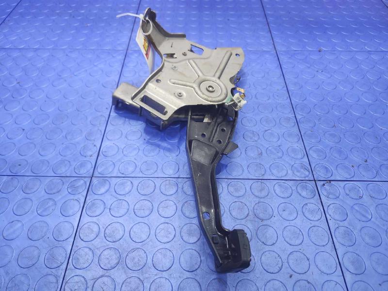 2006-2014 Subaru Tribeca Parking Brake Control Lever Pedal Assembly OEM 26011XA00A
