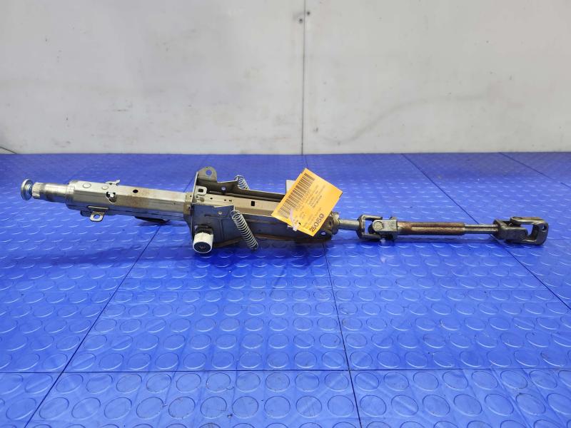 2016 Volkswagen Jetta Steering Column