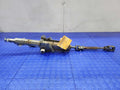 2016 Volkswagen Jetta Steering Column