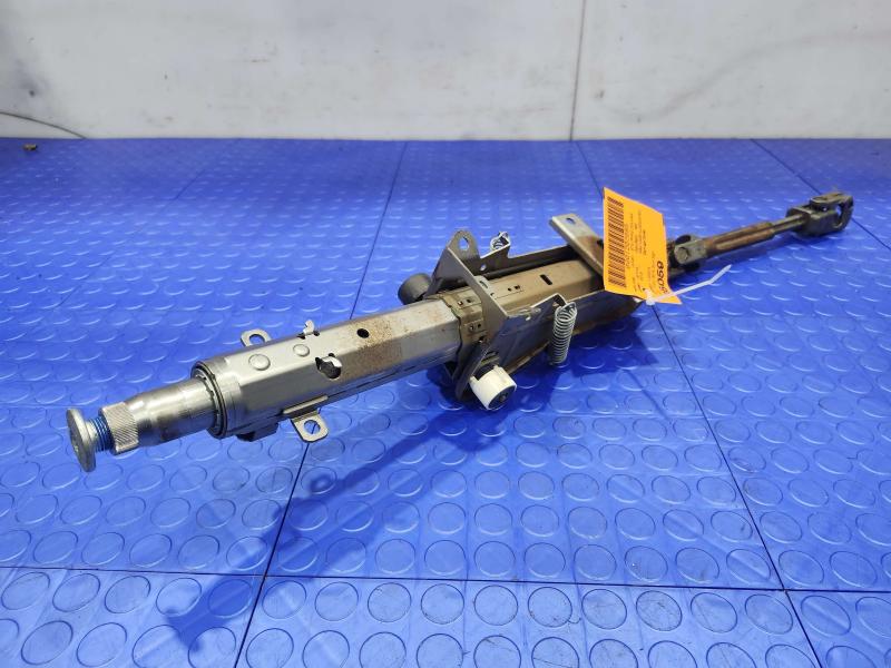 2016 Volkswagen Jetta Steering Column