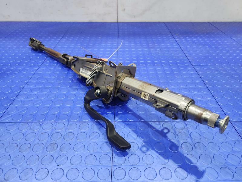 2016 Volkswagen Jetta Steering Column