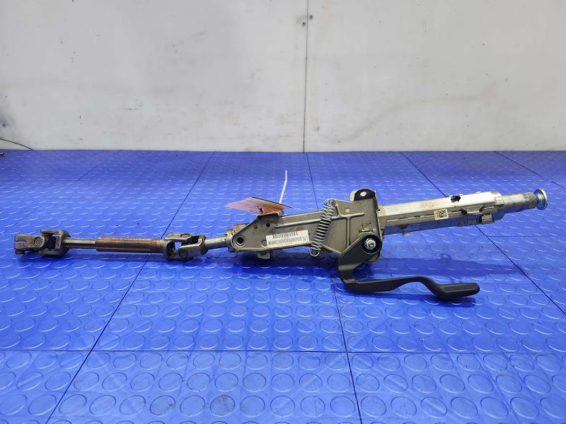 2016 Volkswagen Jetta Steering Column
