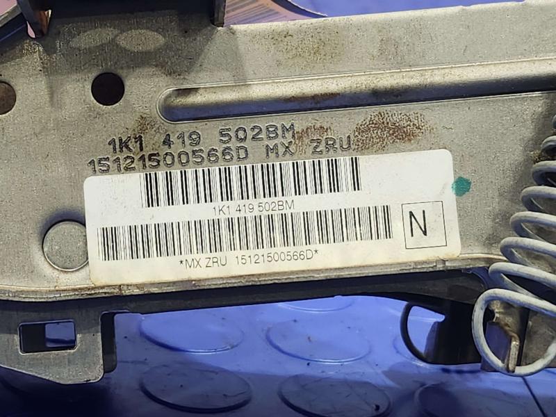 2016 Volkswagen Jetta Steering Column