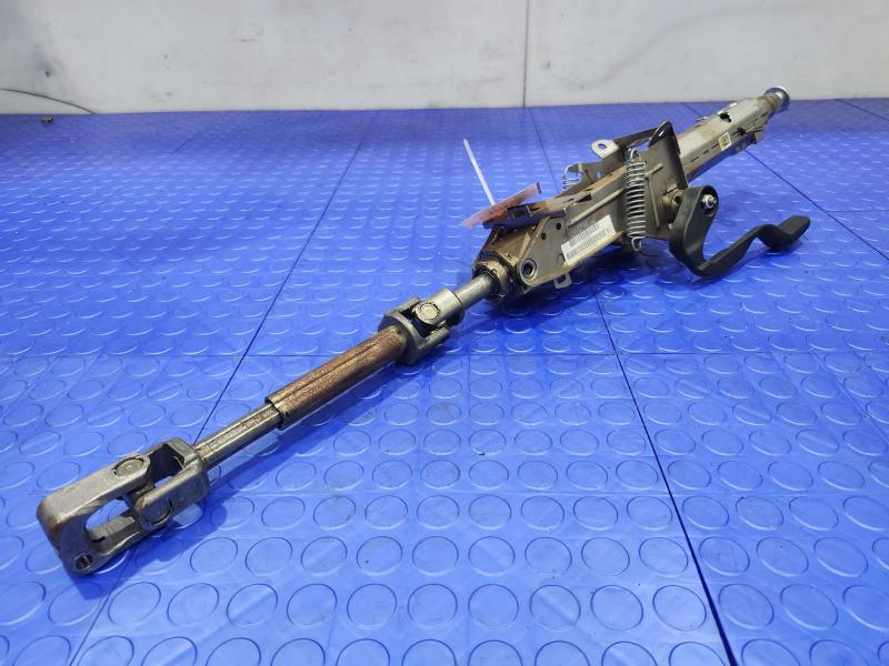 2016 Volkswagen Jetta Steering Column