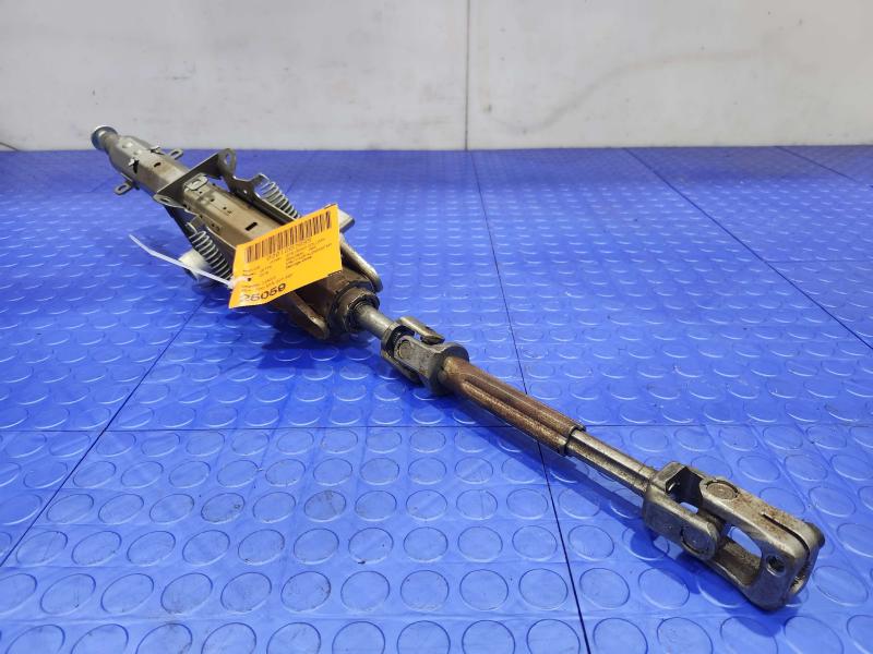 2016 Volkswagen Jetta Steering Column