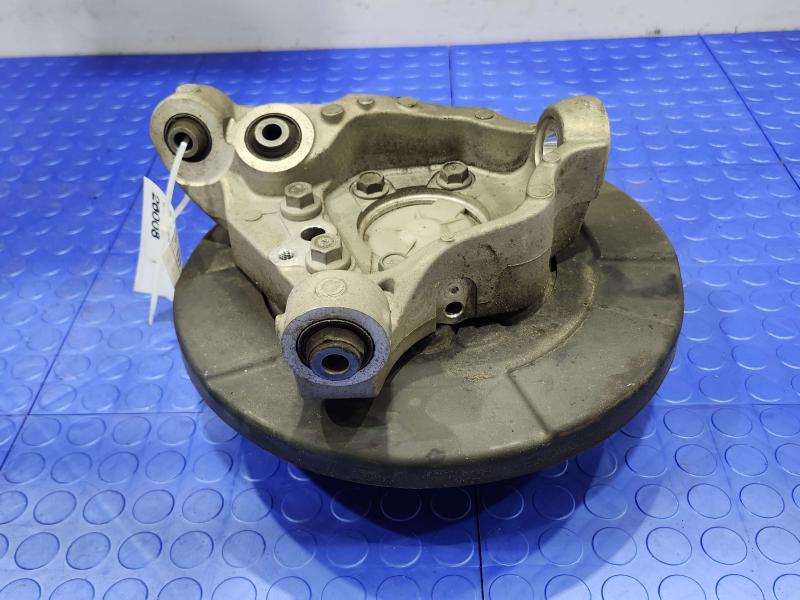2015 Nissan Murano Rear Knuckle/Stub Axle