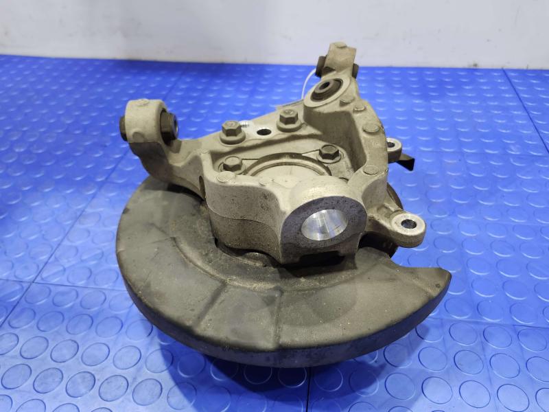 2015 Nissan Murano Rear Knuckle/Stub Axle