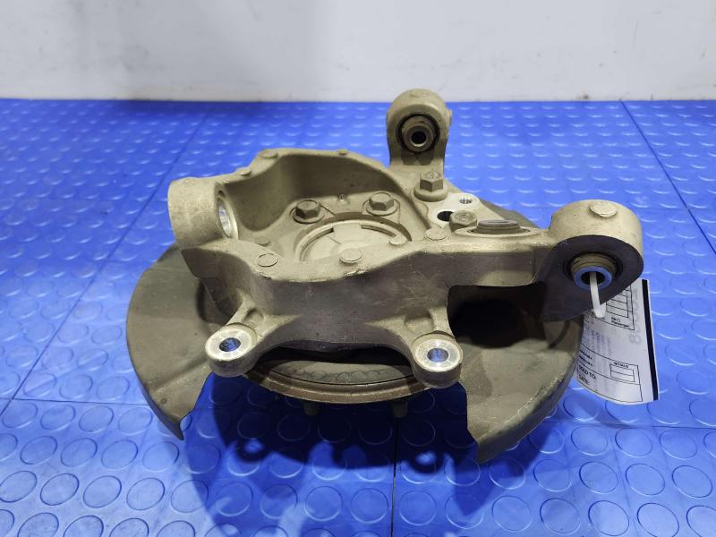 2015 Nissan Murano Rear Knuckle/Stub Axle