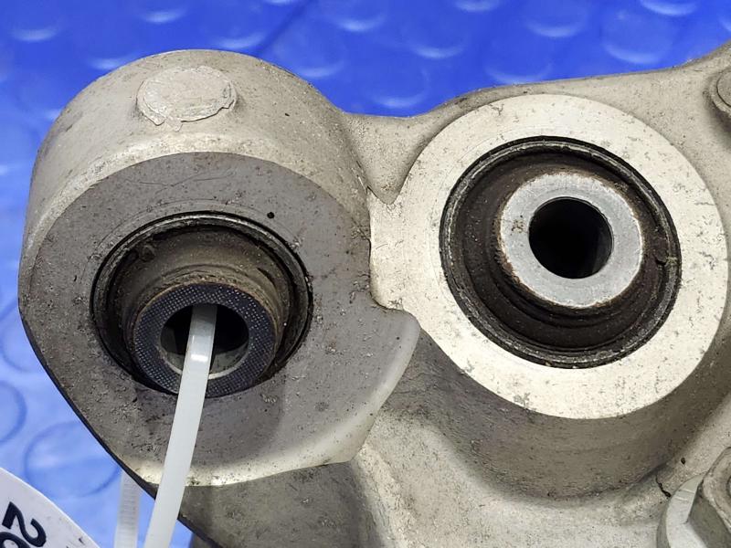 2015 Nissan Murano Rear Knuckle/Stub Axle