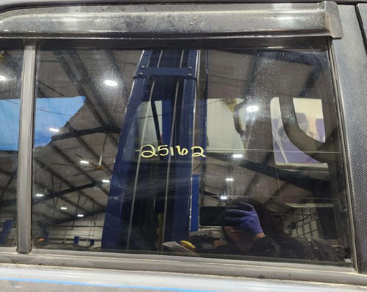 2006 Toyota 4Runner Rear Door Glass/Window