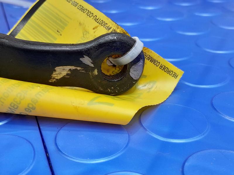 2016 Subaru Legacy Stabilizer Bar