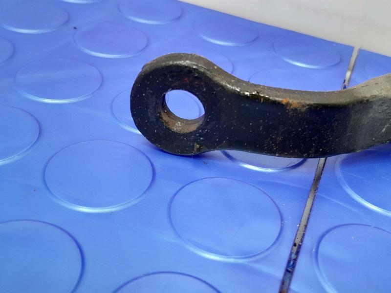 2016 Subaru Legacy Stabilizer Bar