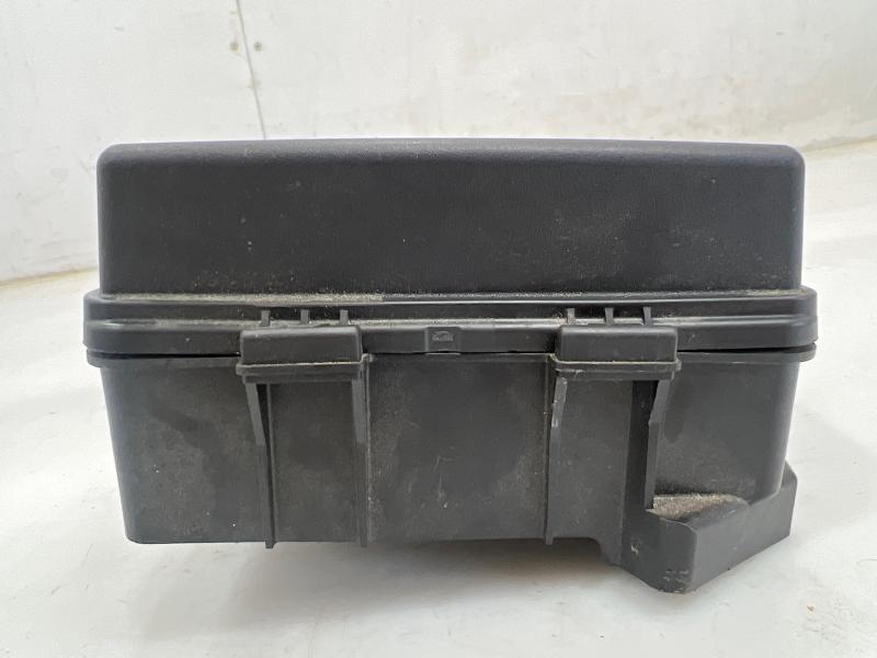 2021 Chevrolet Trailblazer Engine Fuse Box