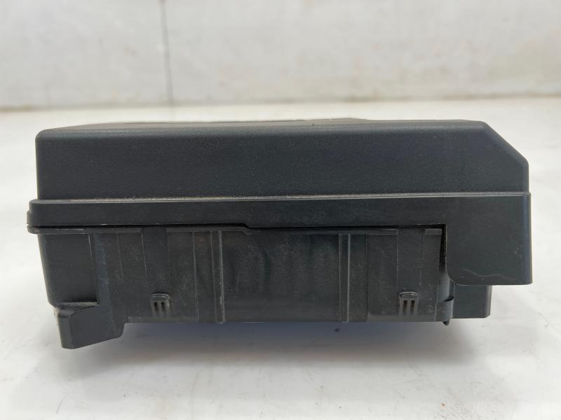 2021 Chevrolet Trailblazer Engine Fuse Box