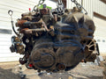 2005 Saturn Vue Transmission Assy.