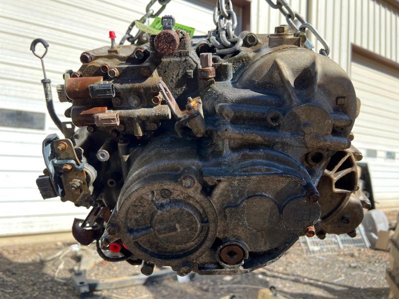 2005 Saturn Vue Transmission Assy.