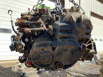 2005 Saturn Vue Transmission Assy.
