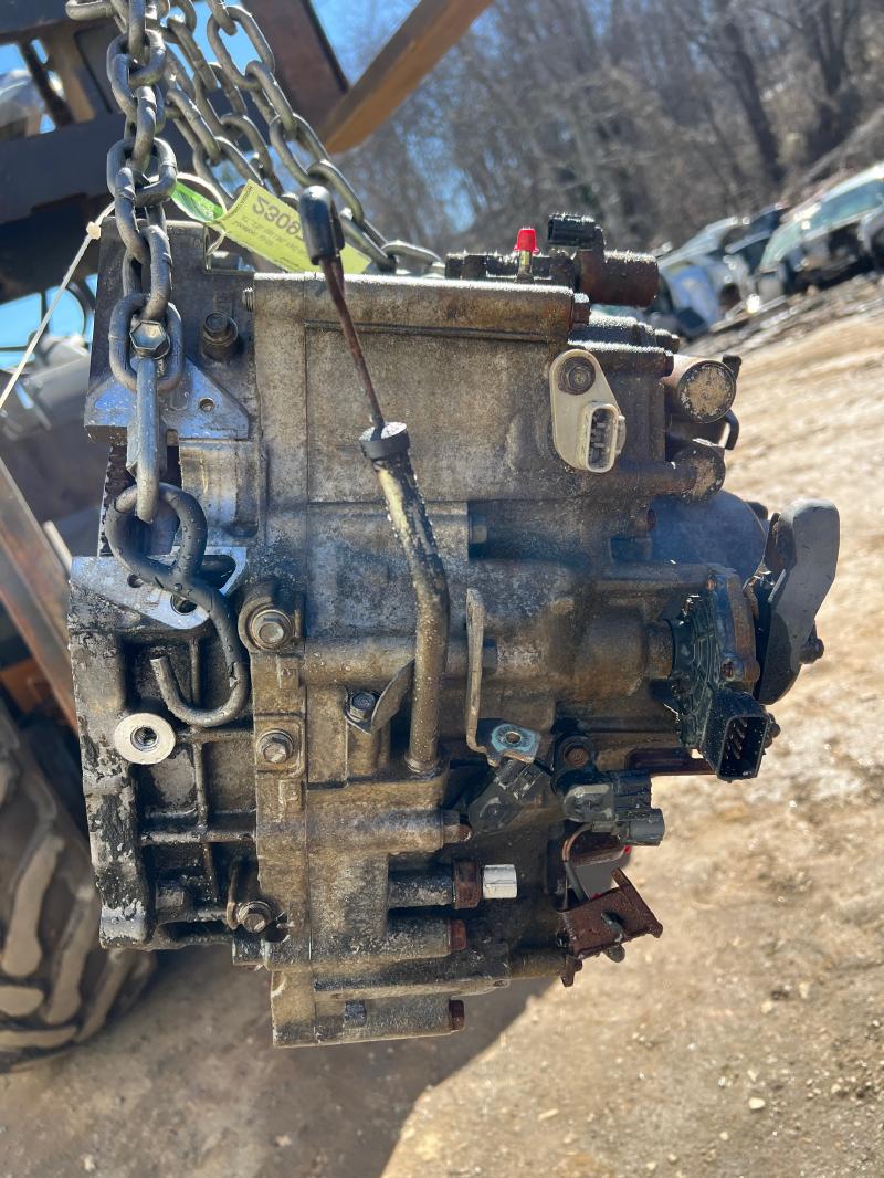 2005 Saturn Vue Transmission Assy.