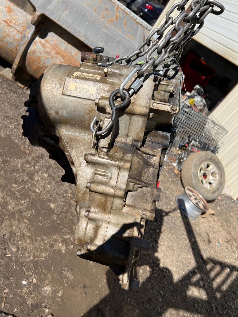 2005 Saturn Vue Transmission Assy.