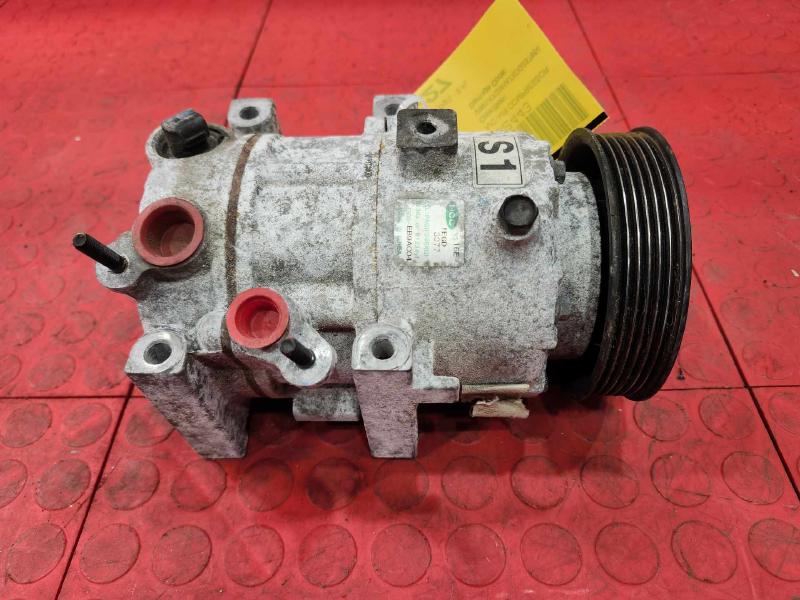 2012-2018 Kia Optima AC Compressor Assembly Genuine OEM Part 977013V110