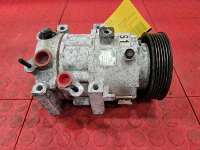 2012-2018 Kia Optima AC Compressor Assembly Genuine OEM Part 977013V110