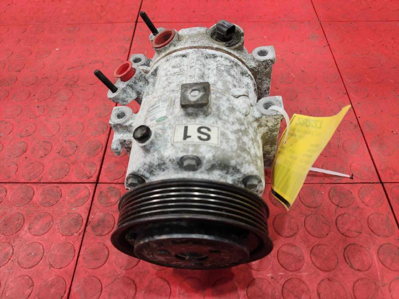 2012-2018 Kia Optima AC Compressor Assembly Genuine OEM Part 977013V110