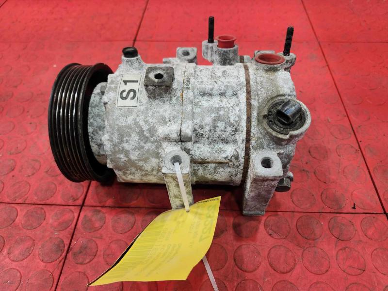 2012-2018 Kia Optima AC Compressor Assembly Genuine OEM Part 977013V110