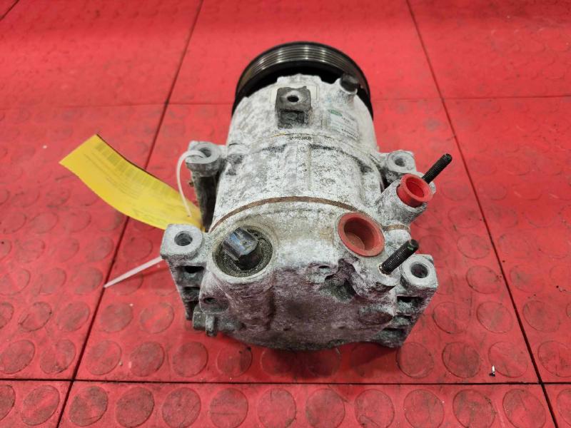 2012-2018 Kia Optima AC Compressor Assembly Genuine OEM Part 977013V110