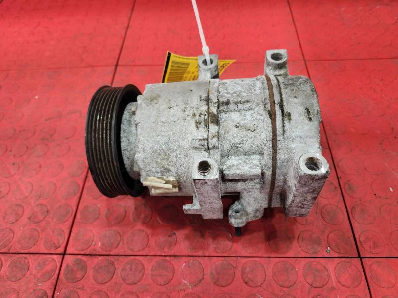 2012-2018 Kia Optima AC Compressor Assembly Genuine OEM Part 977013V110